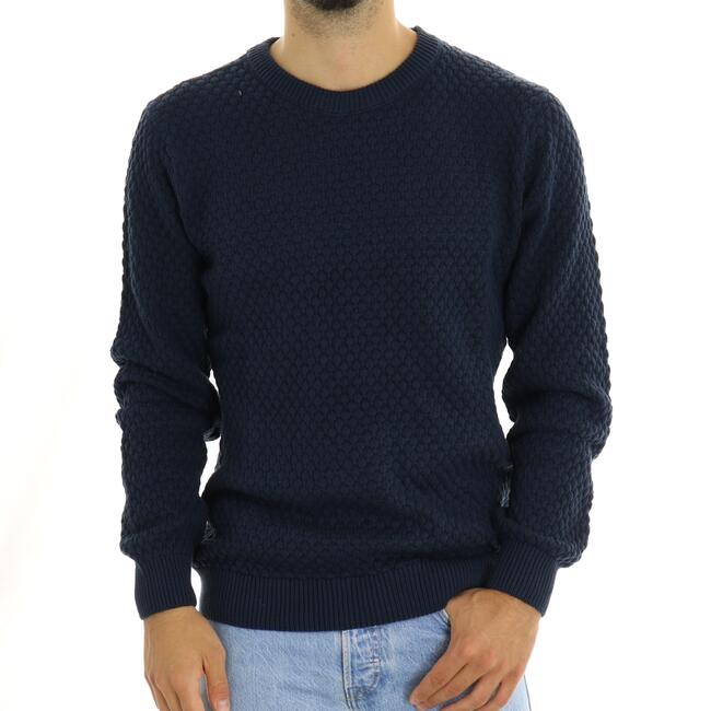 MAGLIA CLIVE SOLID - Mad Fashion | img vers.1300x/